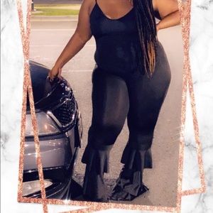 Cute Romper can be dressed up or down